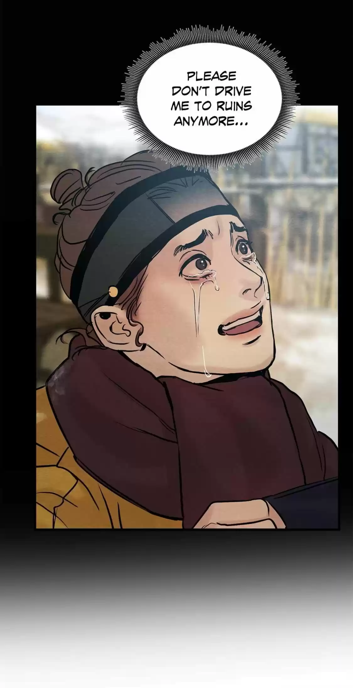 Painter Of The Night Chapter 58