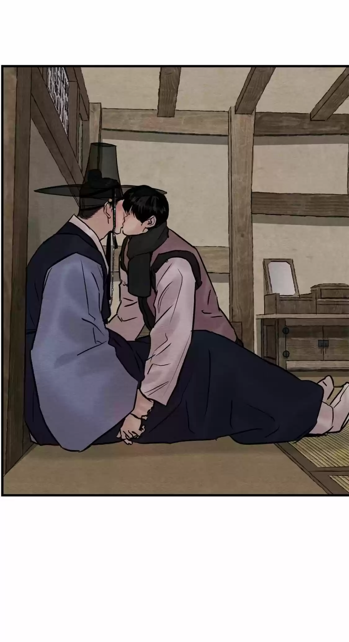 Painter Of The Night Chapter 58