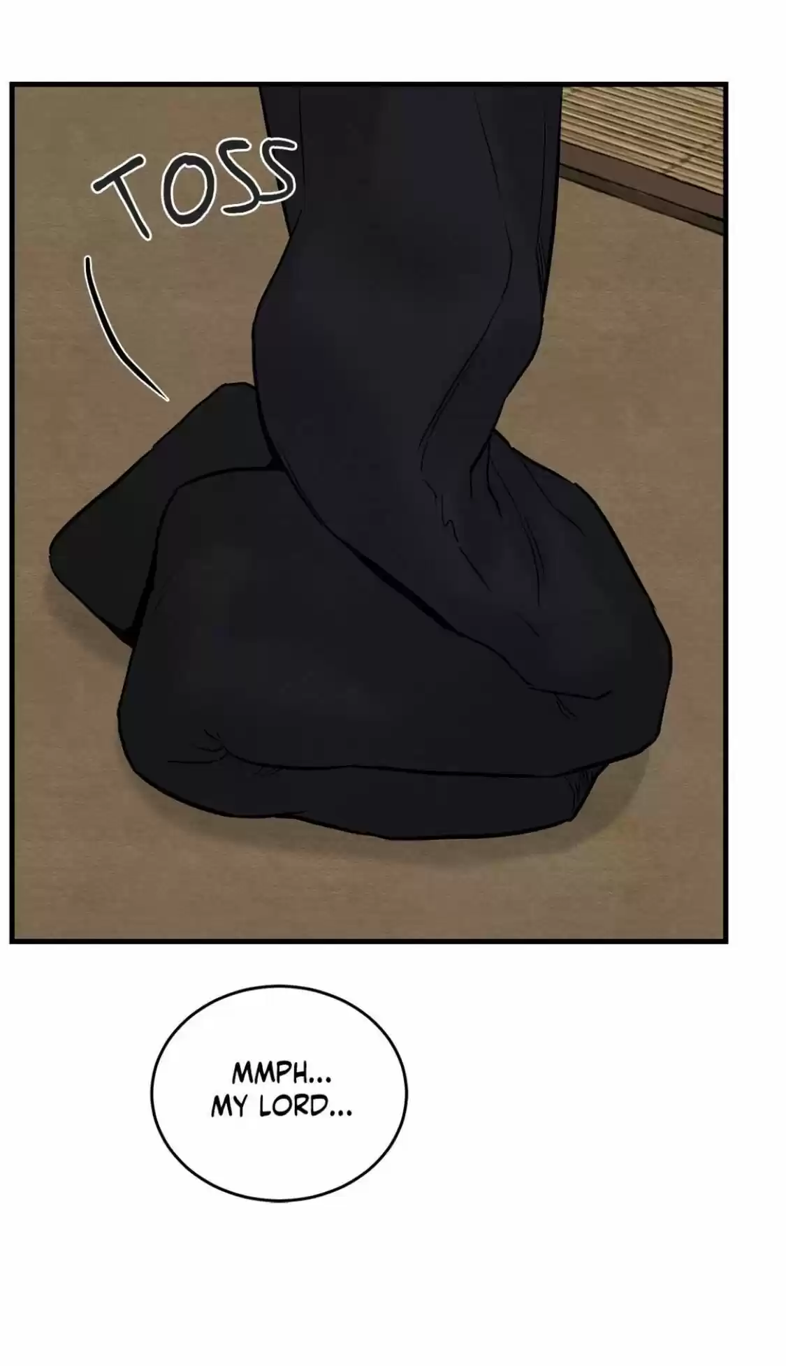 Painter Of The Night Chapter 58