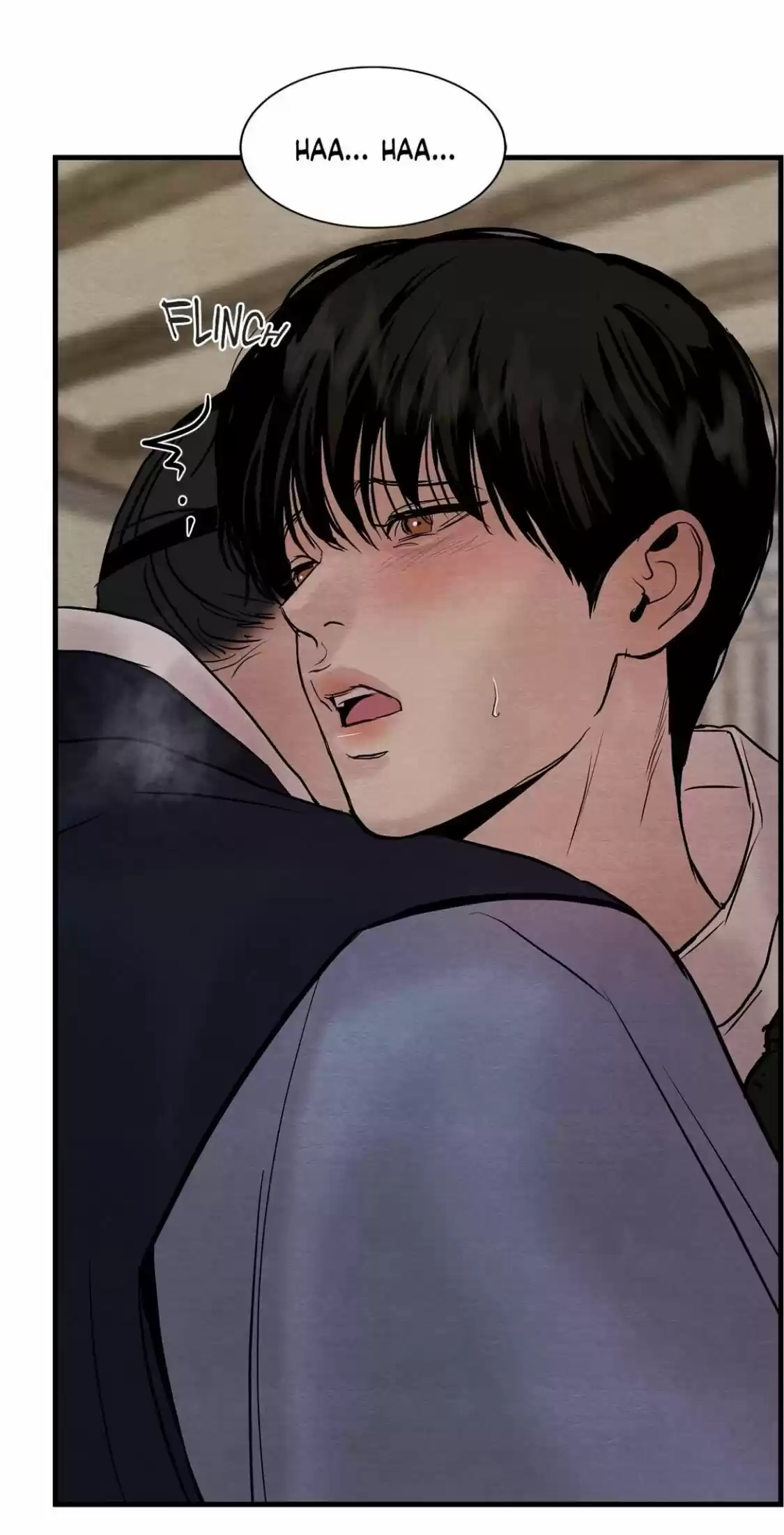 Painter Of The Night Chapter 58