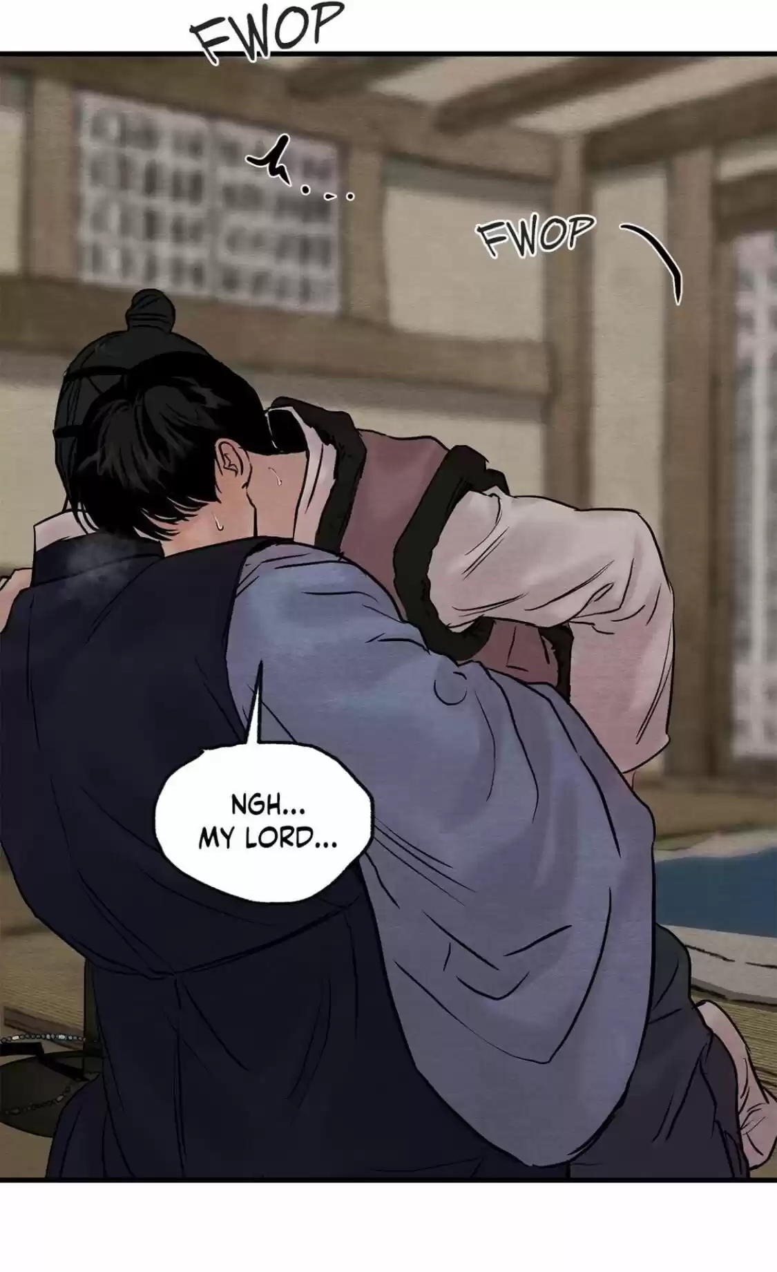 Painter Of The Night Chapter 58