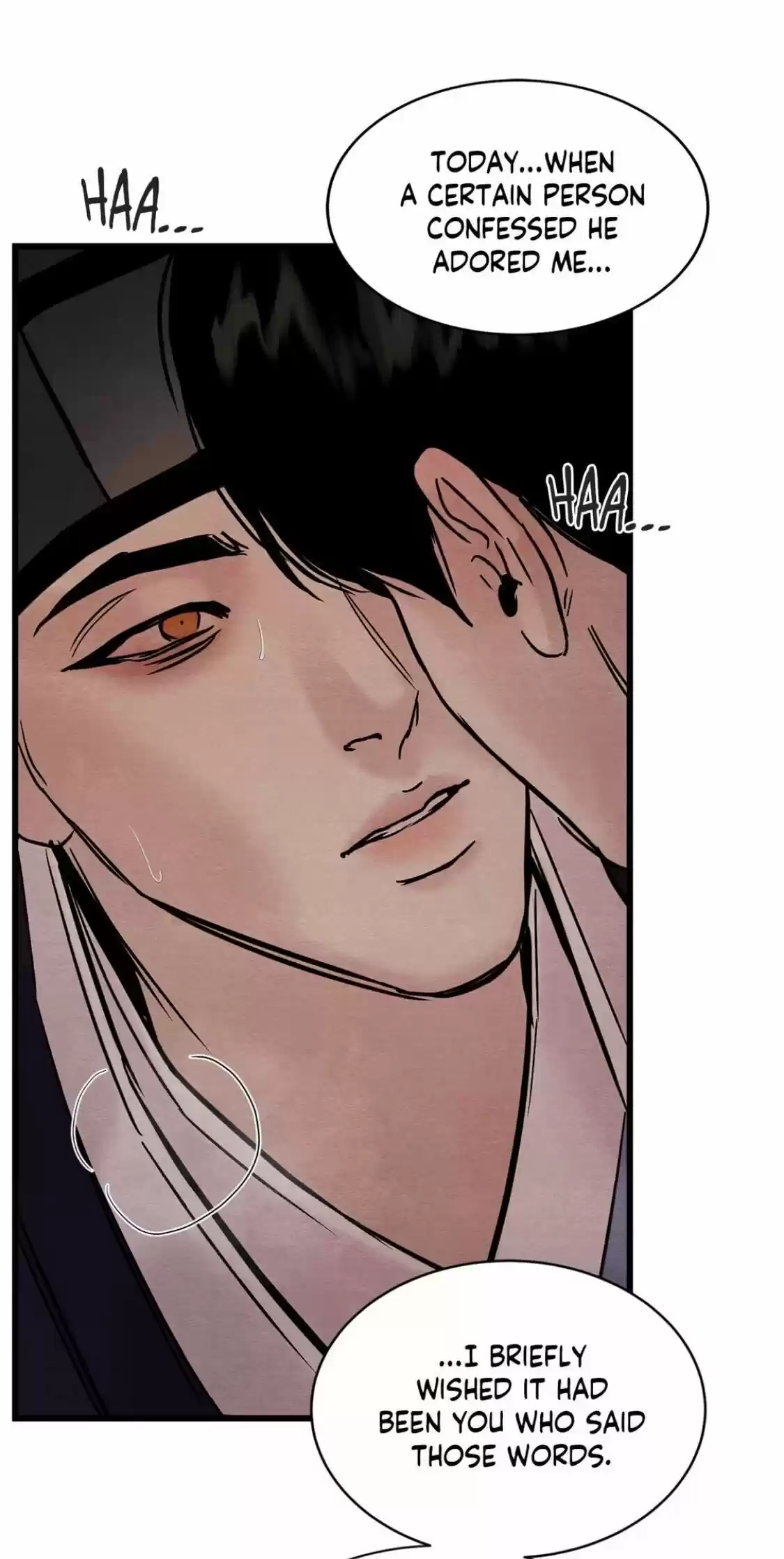 Painter Of The Night Chapter 58