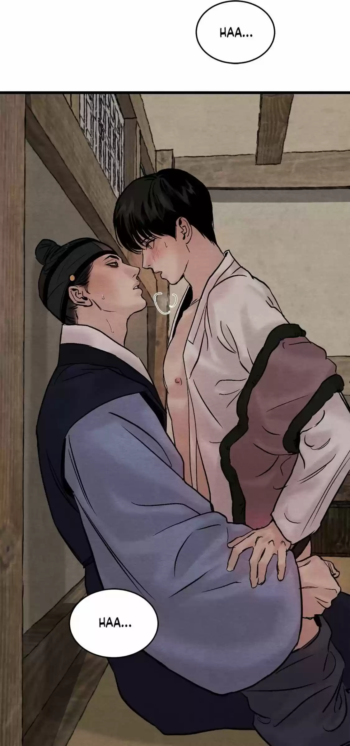 Painter Of The Night Chapter 58