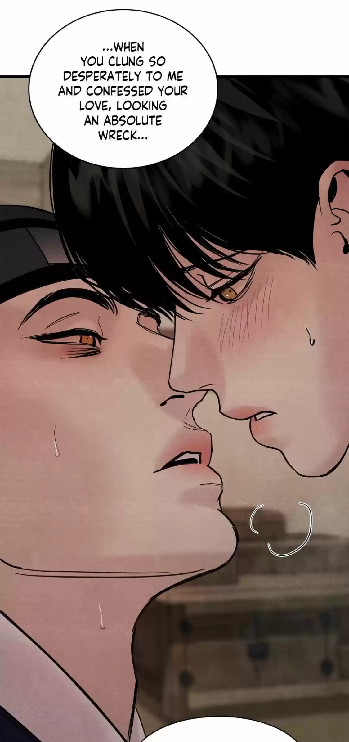 Painter Of The Night Chapter 58