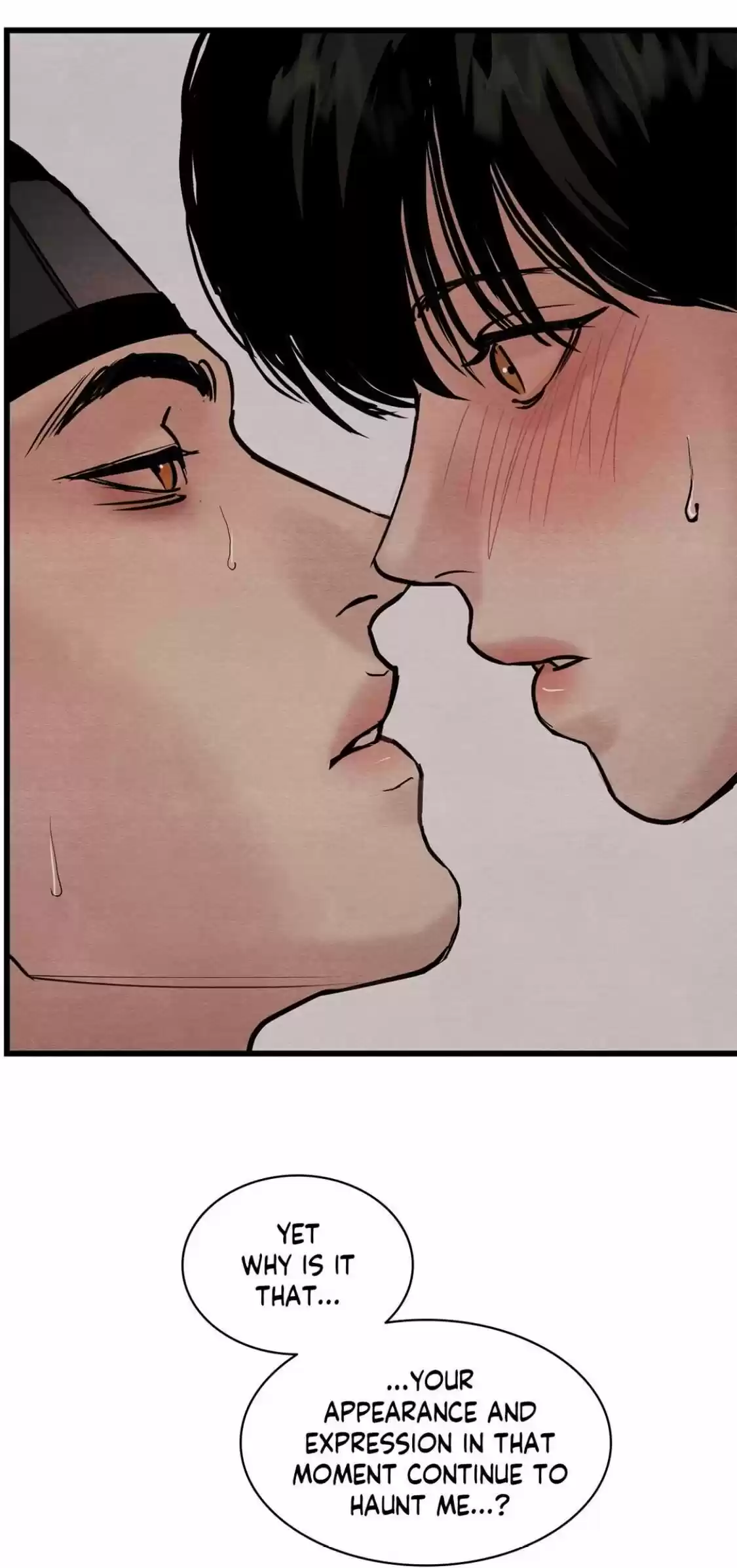 Painter Of The Night Chapter 58