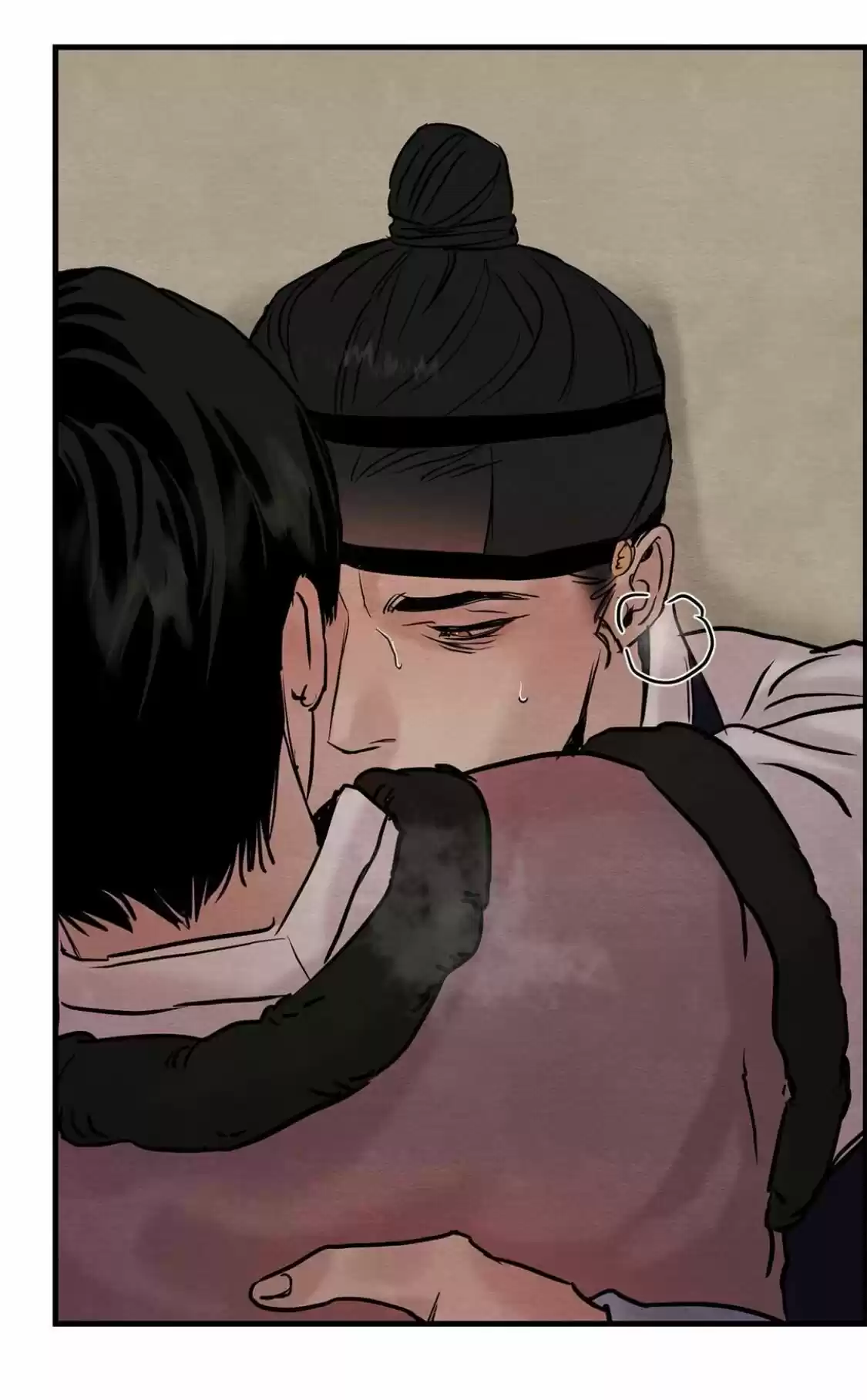 Painter Of The Night Chapter 58