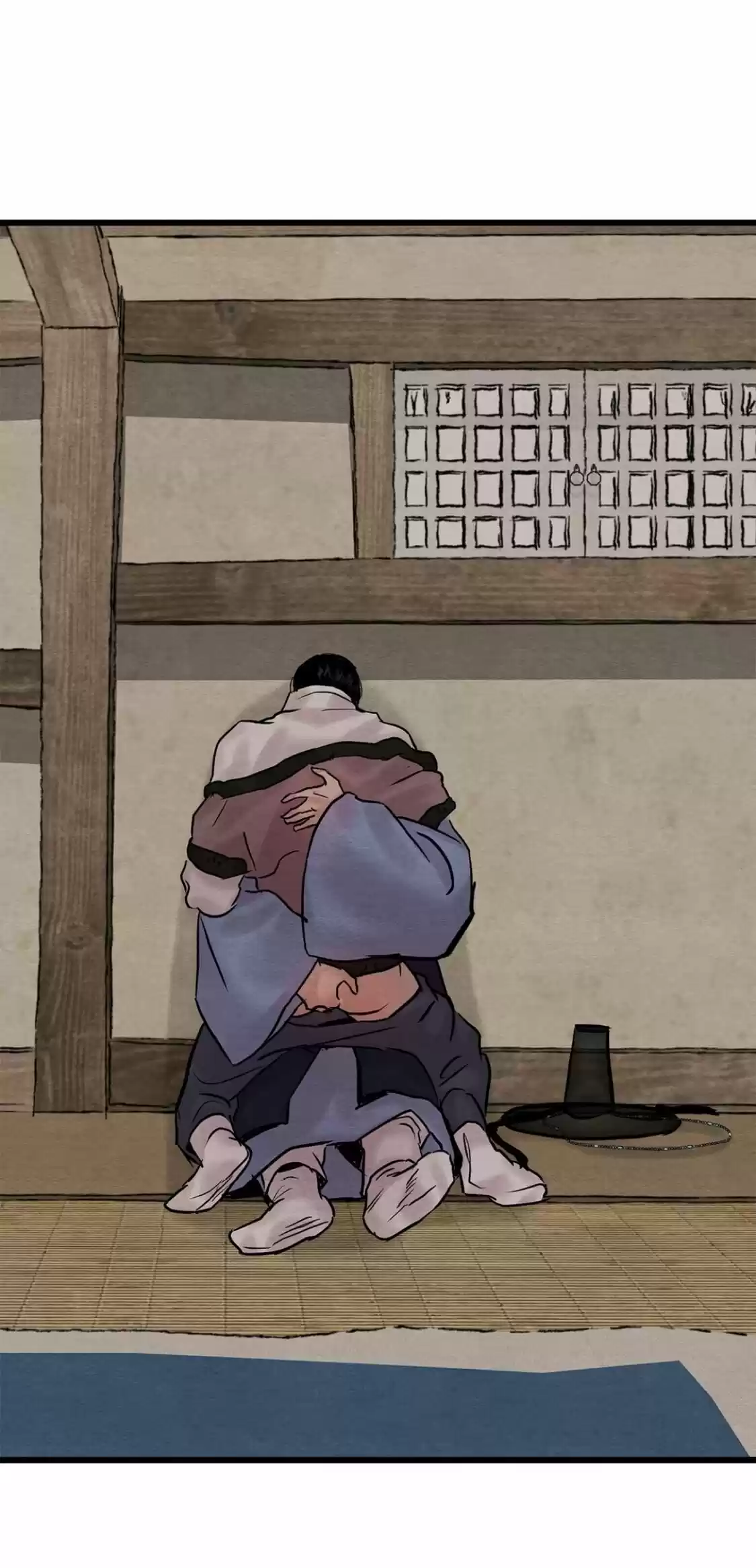 Painter Of The Night Chapter 58