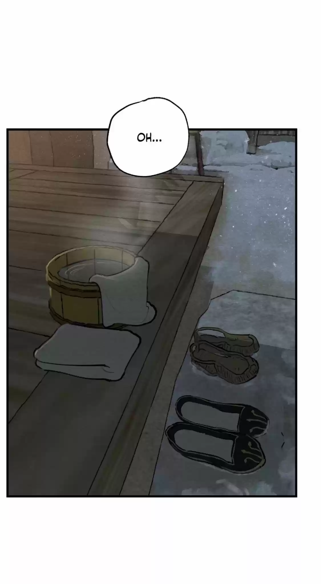 Painter Of The Night Chapter 58