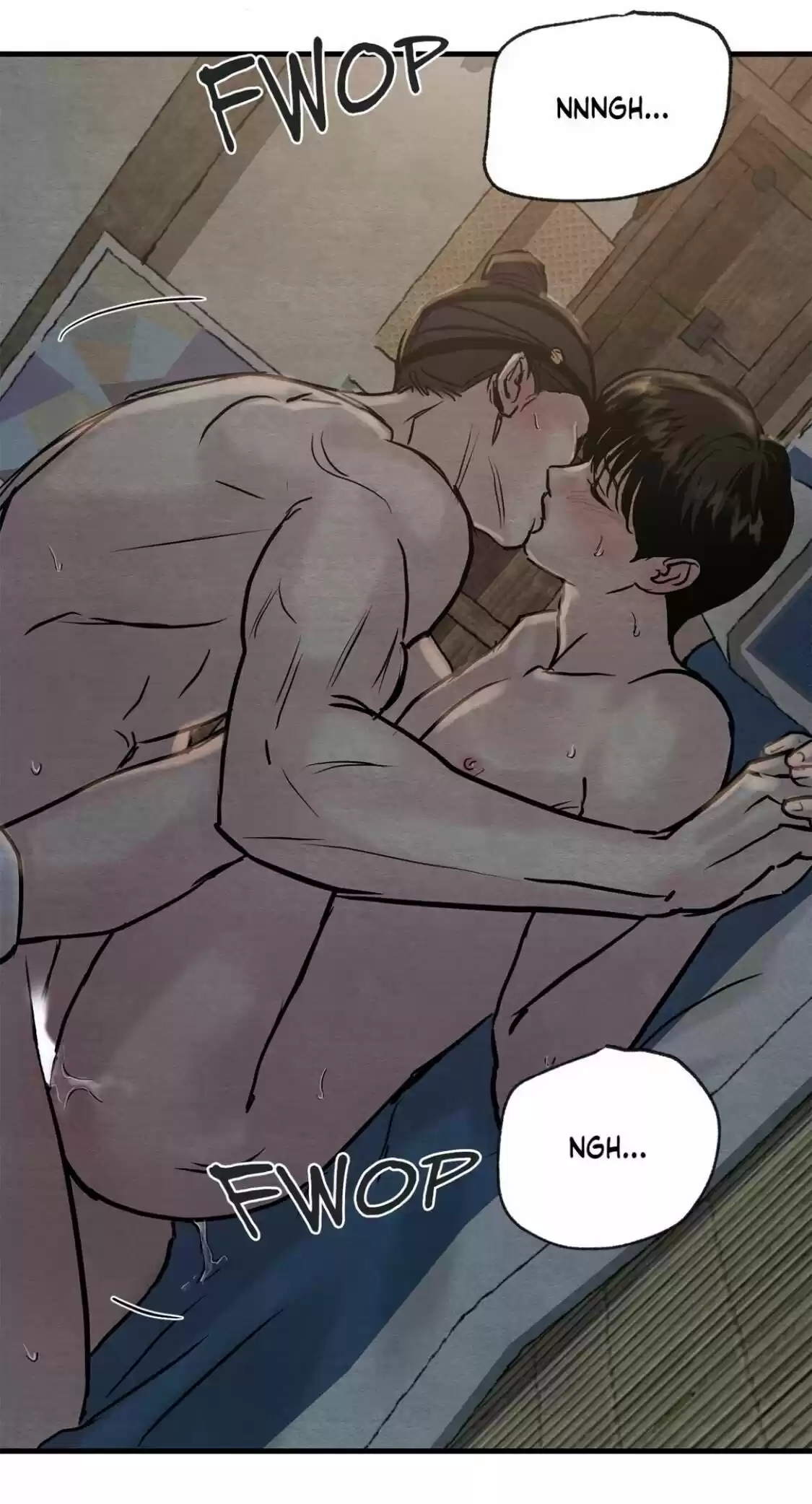 Painter Of The Night Chapter 58