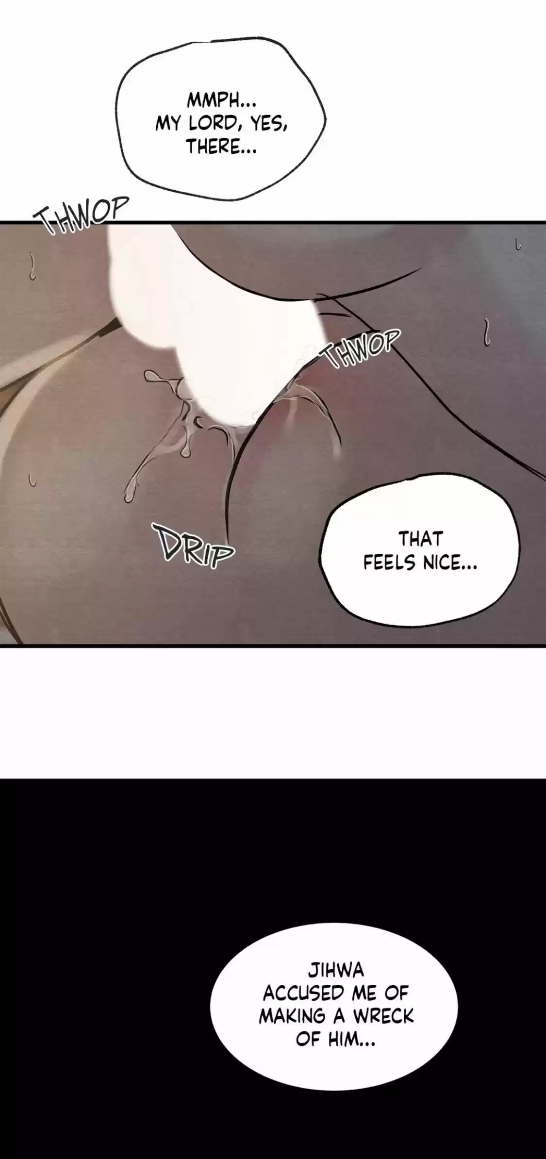 Painter Of The Night Chapter 58