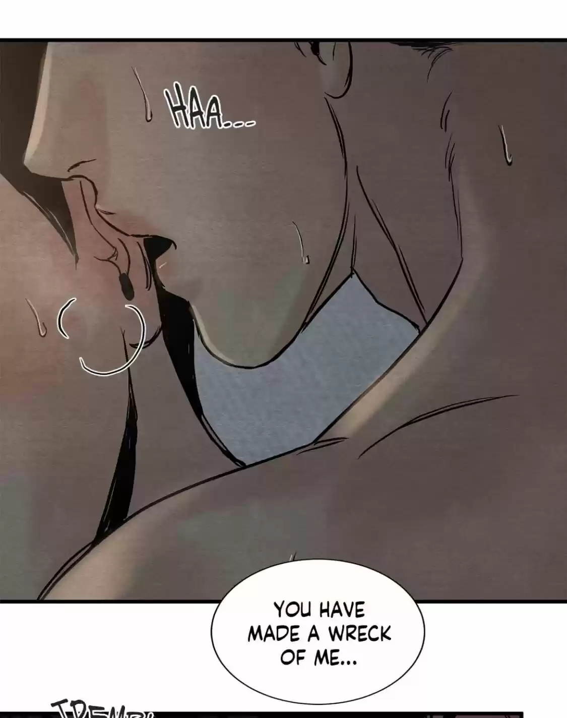 Painter Of The Night Chapter 58