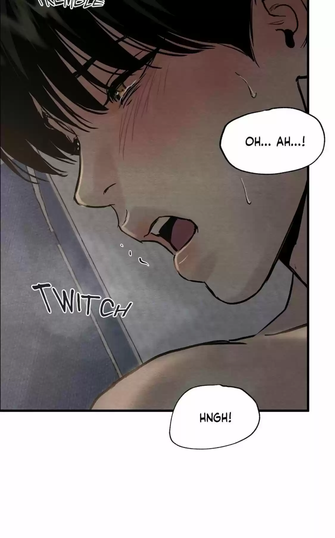 Painter Of The Night Chapter 58