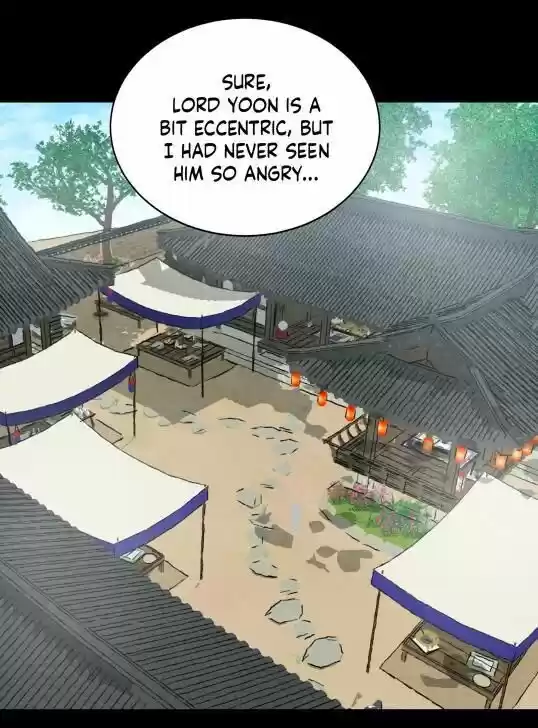 Painter Of The Night Chapter 59