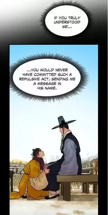 Painter Of The Night Chapter 59