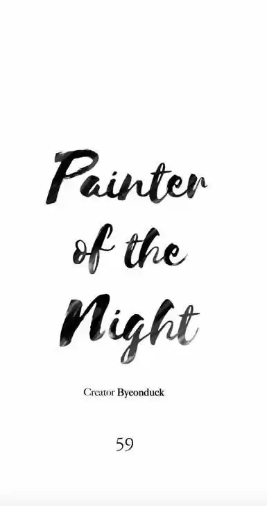 Painter Of The Night Chapter 59