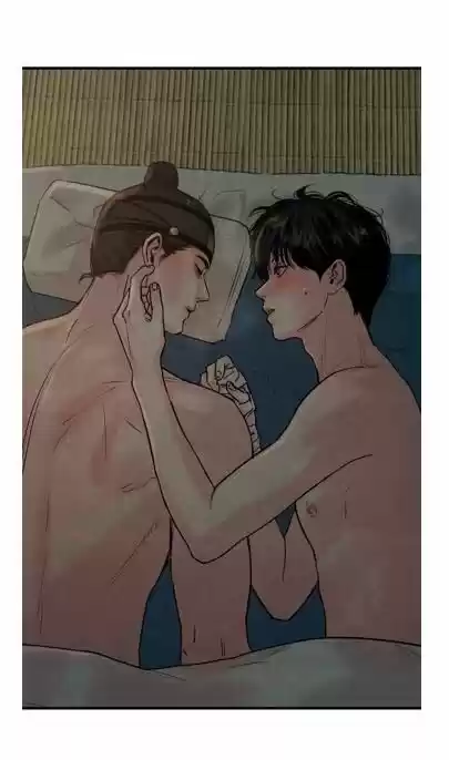 Painter Of The Night Chapter 59