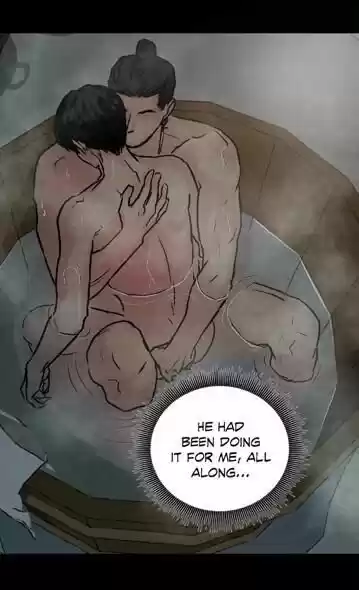 Painter Of The Night Chapter 59