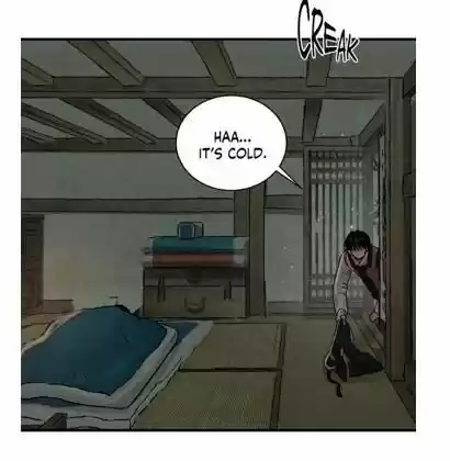 Painter Of The Night Chapter 59