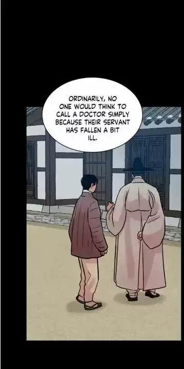 Painter Of The Night Chapter 59