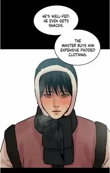 Painter Of The Night Chapter 59