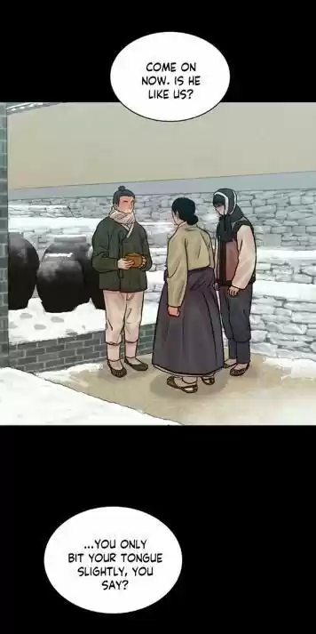 Painter Of The Night Chapter 59