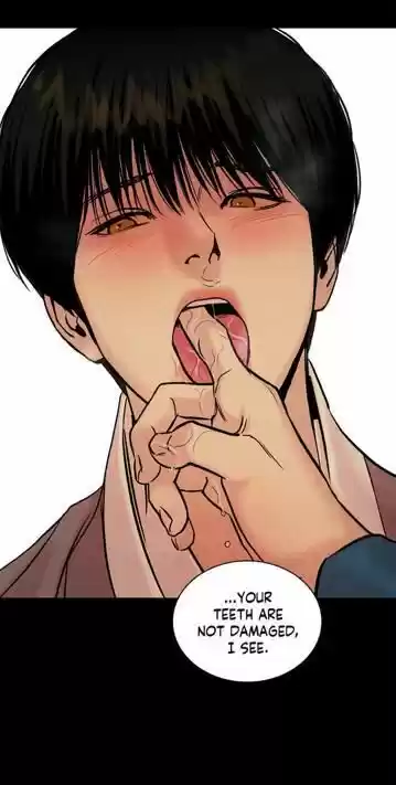 Painter Of The Night Chapter 59