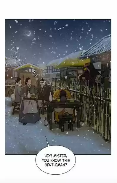 Painter Of The Night Chapter 59