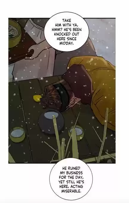 Painter Of The Night Chapter 59