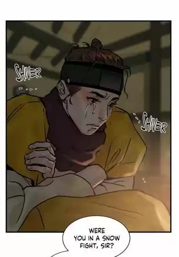 Painter Of The Night Chapter 59