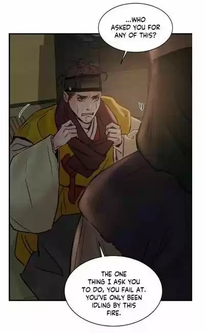 Painter Of The Night Chapter 59