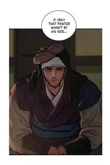 Painter Of The Night Chapter 59