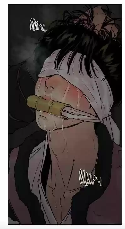 Painter Of The Night Chapter 59