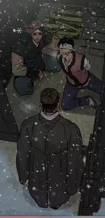 Painter Of The Night Chapter 59