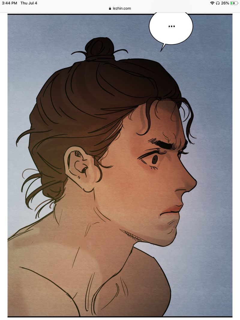 Painter of the Night Chapter 6