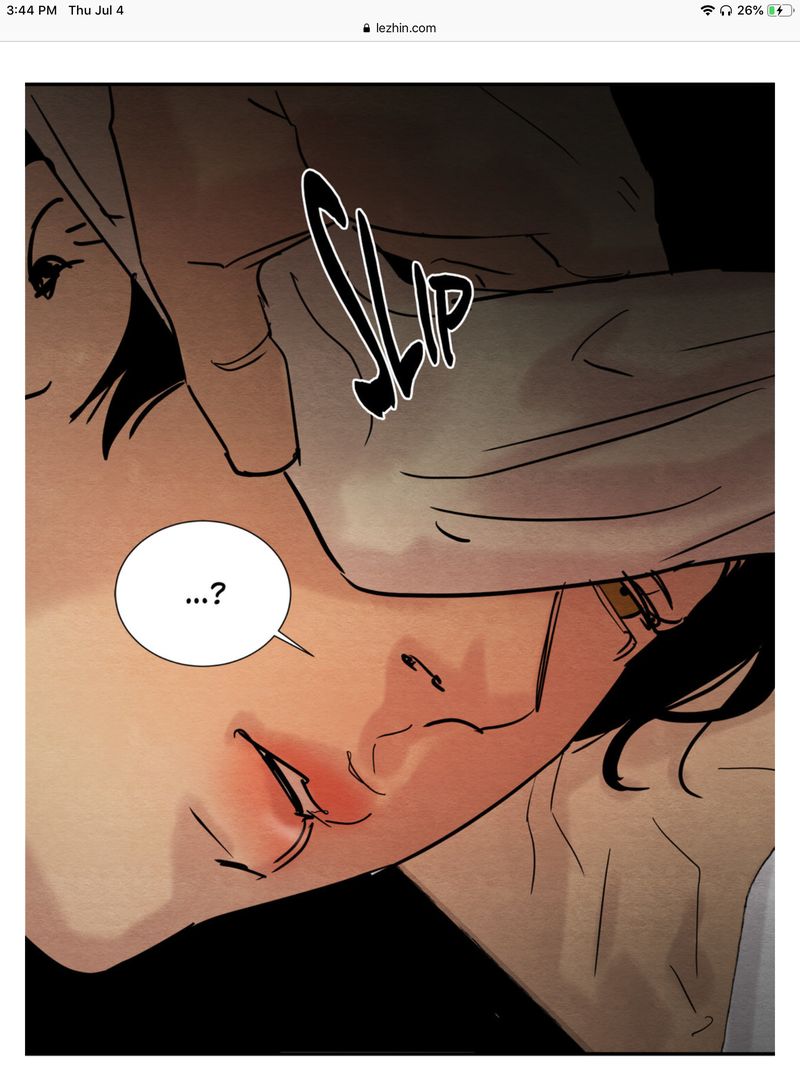 Painter of the Night Chapter 6