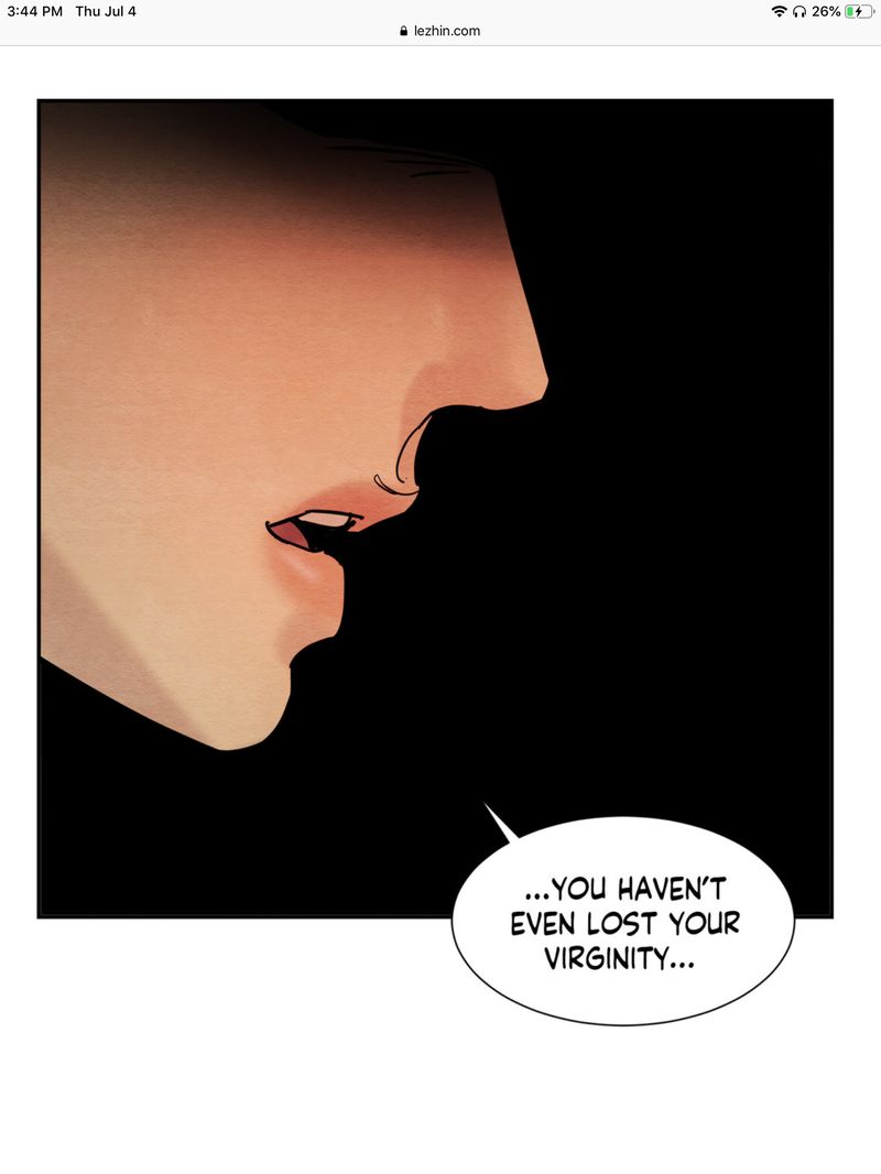 Painter of the Night Chapter 6