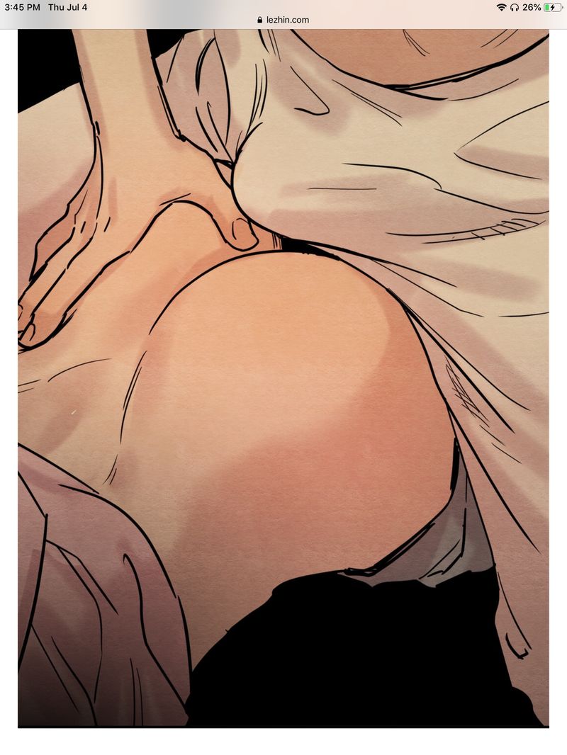 Painter of the Night Chapter 6