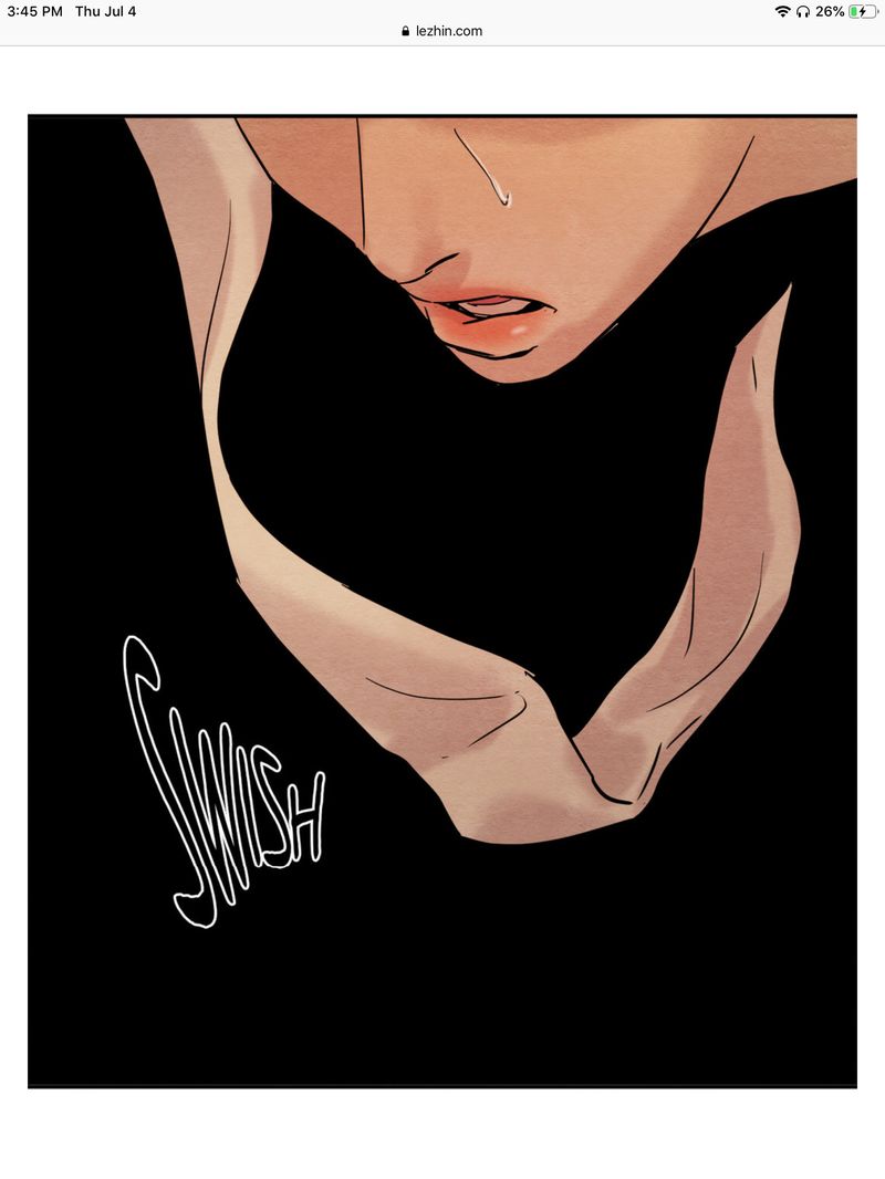 Painter of the Night Chapter 6