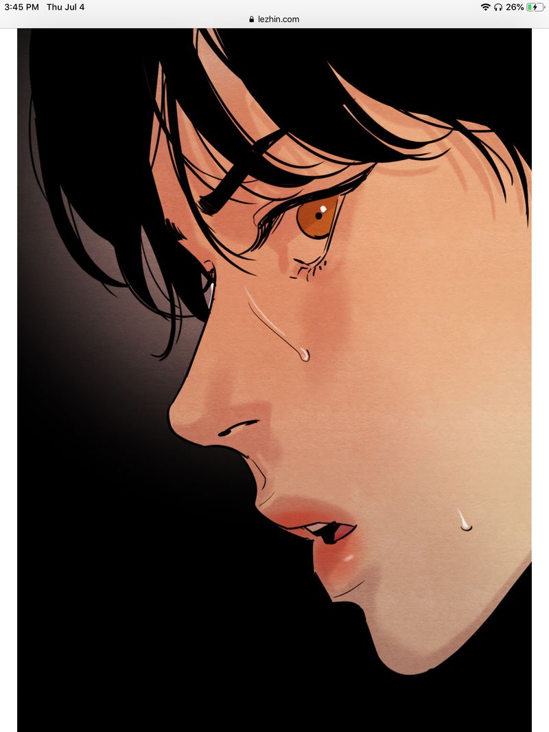 Painter of the Night Chapter 6