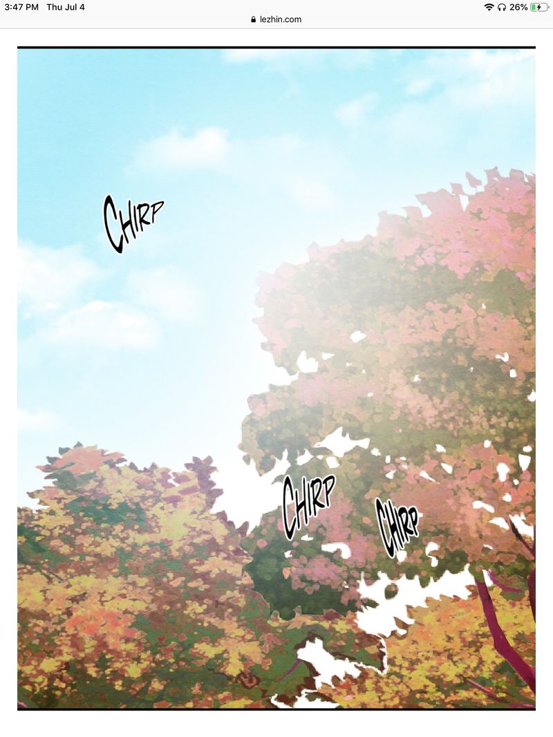 Painter of the Night Chapter 6