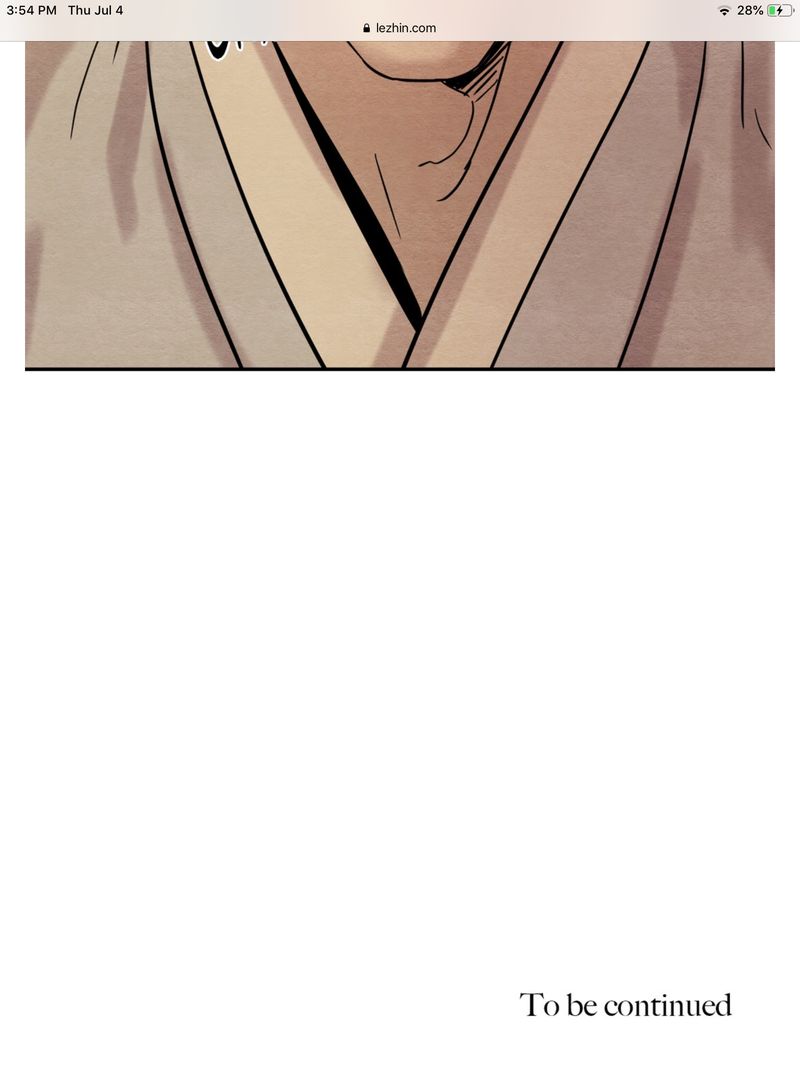 Painter of the Night Chapter 6