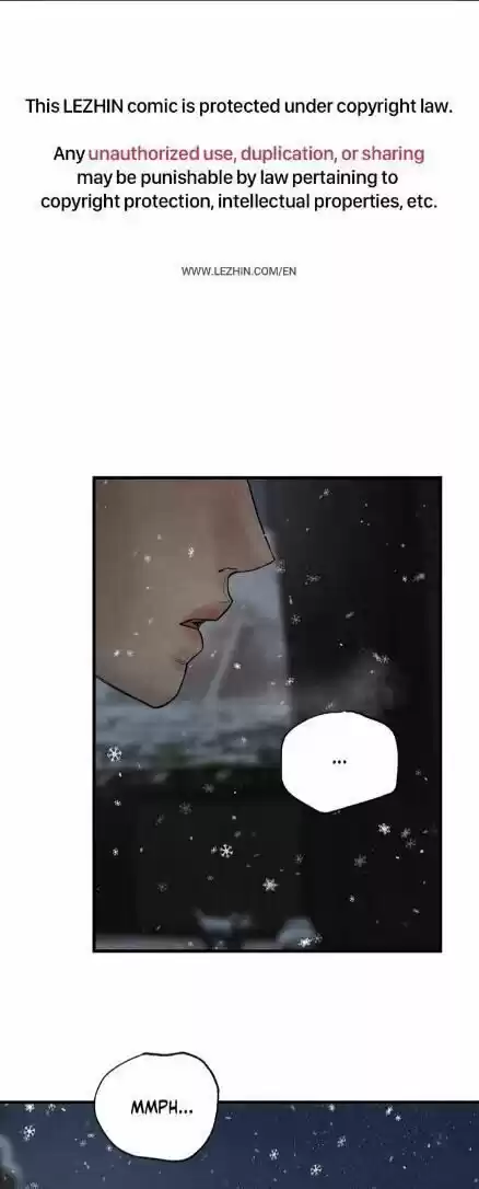 Painter Of The Night Chapter 60