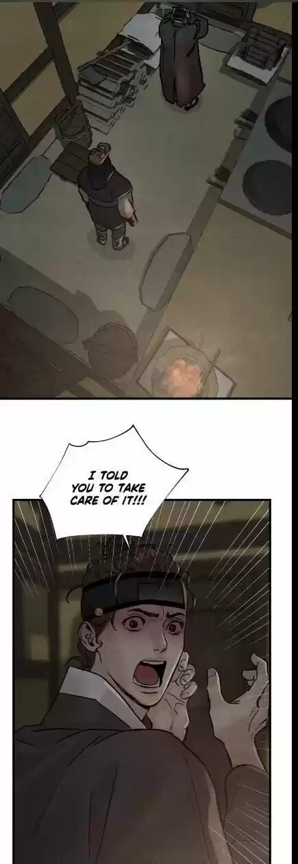 Painter Of The Night Chapter 60