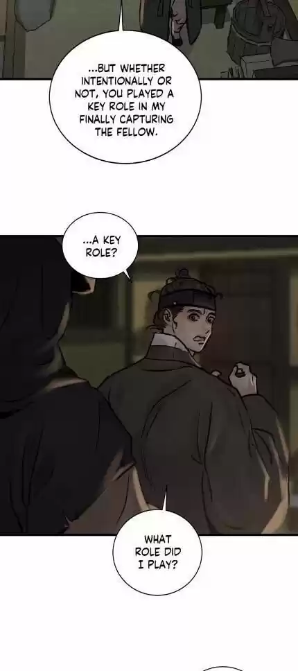 Painter Of The Night Chapter 60