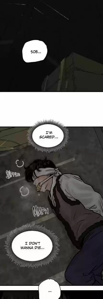 Painter Of The Night Chapter 60