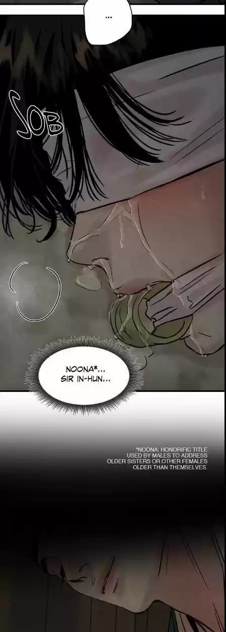 Painter Of The Night Chapter 60