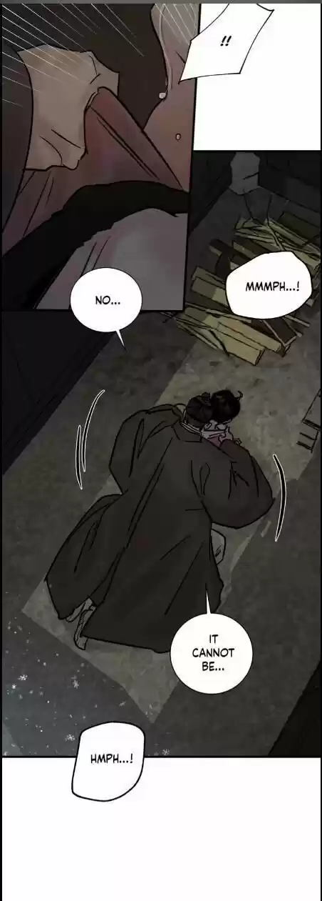 Painter Of The Night Chapter 60