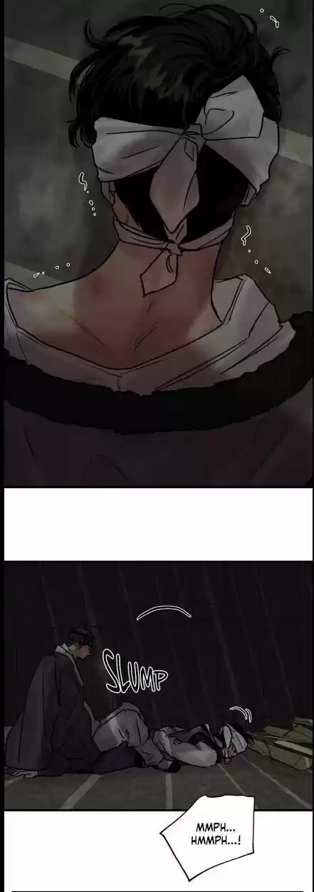 Painter Of The Night Chapter 60