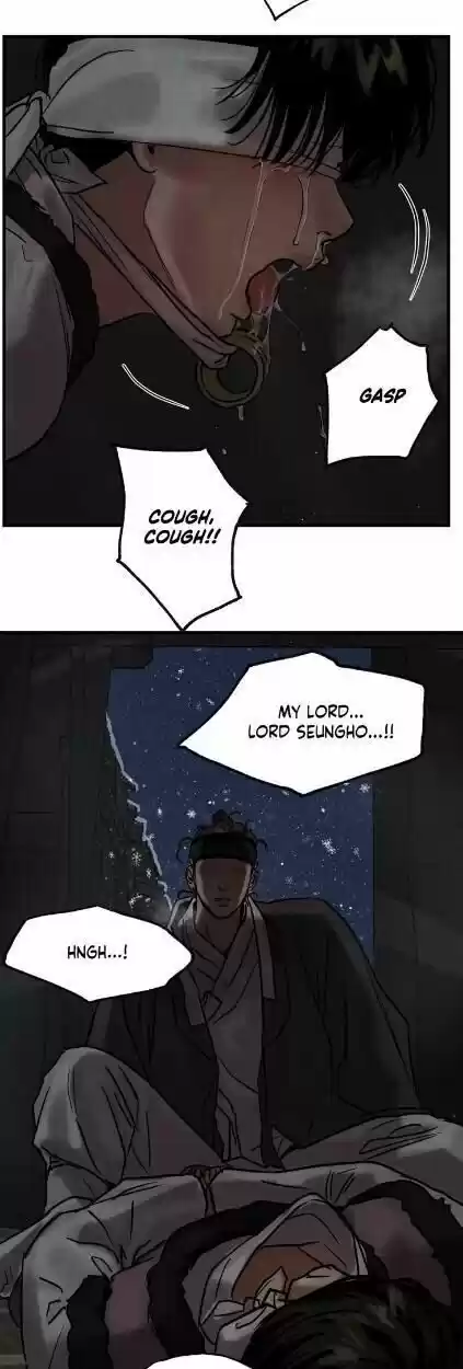 Painter Of The Night Chapter 60