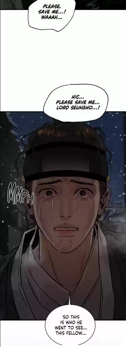 Painter Of The Night Chapter 60